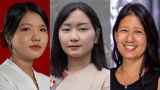 TIME မဂ္ဂဇင်းရဲ့ ကမ္ဘာ့လွှမ်းမိုးမှုအရှိဆုံး ပုဂ္ဂိုလ်တစ်ရာမှာ မြန်မာအမျိုးသမီး သုံးဦးပါဝင်