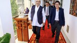 အရှေ့တီမောသံတမန် နှင်ထုတ်ခံရတဲ့အပေါ် NUG တုံ့ပြန်