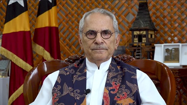 မြန်မာစစ်သားတွေ လက်နက်ချကြဖို့ တီမောသမ္မတတိုက်တွန်း မြန်မာစစ်သားတွေ လက်နက်ချကြဖို့ တီမောသမ္မတတိုက်တွန်း