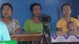 ဖမ်းဆီးခံ တင်းမရွာသား ၁၈ ဦးအမှု မိသားစုတွေကို ရဲတပ်ဖွဲ့ ခေါ်ယူစစ်ဆေး