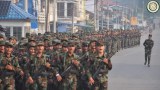 TNLA နဲ့ စစ်ကောင်စီ ဆွေးနွေးပွဲ ရလဒ်မထွက်၊ နောက်တစ်ကြိမ် ဆွေးနွေးမည်