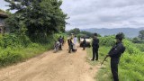 တစ်နှစ်အတွင်း အမှုပေါင်း ထောင့်နှစ်ရာကျော် ဖမ်းဆီးအရေးယူခဲ့ကြောင်း PSLF ထုတ်ပြန်