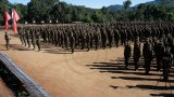 တရုတ်ရဲ့ ကြားဝင်စေ့စပ်မှုကြောင့် တွေ့ဆုံဆွေးနွေးမယ်လို့ TNLA ပြော