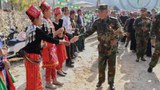 လူထုဆန္ဒအခြေခံတဲ့ အုပ်ချုပ်ရေးစနစ် ၂၀၂၅ ခုနှစ် စတင်မယ်လို့ TNLA ထုတ်ပြန်