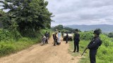 မိုးကုတ်မြို့နယ်က မူးယစ်ဆေးသုံးစွဲသူ သုံးရာကို TNLA ဖမ်းဆီး