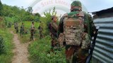 TNLA နဲ့ စစ်ကောင်စီတို့ကြား တိုက်ပွဲဆက်တိုက်ပြင်းထန်နေ