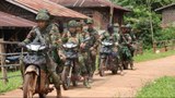 နောင်ချိုနဲ့ ကျောက်မဲက စစ်ကောင်စီတပ်စခန်းနှစ်ခုကို TNLA သိမ်းပိုက်