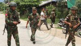 မိုးကုတ်မြို့က စစ်ကောင်စီ တပ်စခန်းလေးခုကို TNLA သိမ်းယူ