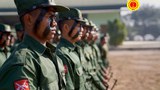 နယ်မြေအငြင်းပွားမှုနောက်ဆက်တွဲ TNLA လုပ်ဆောင်ချက်တွေကို SSPP ကန့်ကွက်