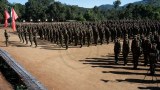 နိုင်ငံရေးယဉ်ကျေးမှုနိမ့်ကျတာကြောင့် ပြည်ထောင်စုမတည်ဆောက်နိုင်တာဖြစ်ကြောင်း TNLA ပြော