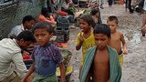 မြန်မာနိုင်ငံဆိုင်ရာ ကုလလူ့အခွင့်အရေးအထူးကိုယ်စားလှယ် ရိုဟင်ဂျာတွေဆီ သွားရောက်