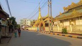တောင်ကုတ်မှာ ဗုံးခိုကျင်းမတူးဖို့ စစ်ကောင်စီတပ် ခြိမ်းခြောက်