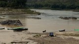 လာရောက်သူ မရှိသလောက်ဖြစ်သွားတဲ့ မြစ်ဆုံ