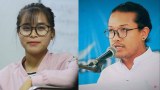 ရွှေဖီမြေသတင်းထောက်နဲ့ တအာင်းလူငယ်တွေဖမ်းခံရမှုကို TPCC ကန့်ကွက်