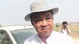 ဦးထွန်းထွန်းဟိန် အလုပ်ကြမ်းနဲ့ ထောင်လေးနှစ် အမိန့်ချခံရ