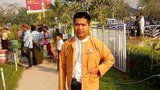 ပဲခူးတိုင်း NLD လ.ဝ.က ဝန်ကြီး ဦးထွန်းထွန်းဦး ထောင်ခြောက်နှစ်ချခံရ