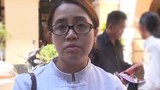 ၈၈ မျိုးဆက်အဖွဲ့ဝင် မနုနုအောင်နဲ့ မခက်ခက်အောင် ဖမ်းဆီးခံရ