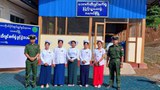 ချင်းပြည်နယ်မှာ ဆေးမှူး ဗိုလ်ကြီးနှစ်ဦး သေဆုံးခဲ့ကြောင်း စစ်ကောင်စီဥက္ကဋ္ဌ ဝန်ခံ
