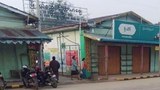 တမူးမှာ ချင်းလူငယ်နှစ်ဦး အသတ်ခံရ