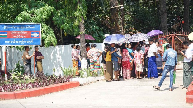 လောင်းလုံးဒေသခံနှစ်ဦး ထောင်တစ်သက်ချမှတ်ခံရ လောင်းလုံးဒေသခံနှစ်ဦး ထောင်တစ်သက်ချမှတ်ခံရ