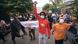 မန္တလေး သပိတ်အင်အားစု အဖွဲ့ဝင်နှစ်ယောက် အဖမ်းခံလိုက်ရ