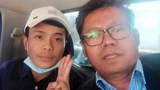 NLD ပြည်နယ်ဝန်ကြီးဟောင်း ဦးမင်းအောင်နဲ့ ပါတီဝင်တစ်ဦးကို ထောင်ဒဏ်ချမှတ်
