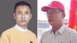 မန္တလေးတိုင်း NLD ပါတီဝင် နှစ်ဦး ဖမ်းဆီးခံရ