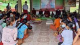 မော်လမြိုင်မှာ အရပ်သား နှစ်ဦးကို လုံခြုံရေးတပ်ဖွဲ့က ပစ်သတ်