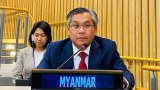မသန်စွမ်းသူတွေ ပစ်မှတ်ထားတိုက်ခိုက်ခံနေရကြောင်း ဦးကျော်မိုးထွန်း ပြော