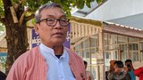 ရခိုင်ဝန်ကြီးချုပ် ဦးညီပု မျက်စိဆေးကုသခွင့် အခုထိမရ
