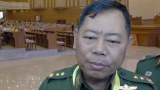 ဒုတိယဗိုလ်ချုပ်ကြီး စိုးထွဋ်ကို အဂတိမှုနဲ့ စစ်တရားရုံးက ထောင်ငါးနှစ်ချ