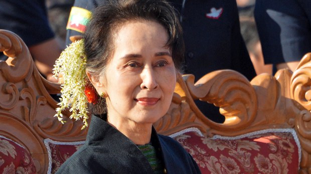 ဒေါ်အောင်ဆန်းစုကြည်ကို ထောင်ဒဏ်ချမှတ်မှု နိုင်ငံတကာက ပြင်းပြင်းထန်ထန် ရှုတ်ချ ဒေါ်အောင်ဆန်းစုကြည်ကို ထောင်ဒဏ်ချမှတ်မှု နိုင်ငံတကာက ပြင်းပြင်းထန်ထန် ရှုတ်ချ