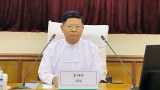 သတ်မှတ်ကာလအတွင်း ရုံးခန်းနဲ့ ပါတီဝင်မပြည့်ရင် ပါတီဖျက်သိမ်းမယ်လို့ ရွေးကောက်ပွဲကော်မရှင်ဥက္ကဋ္ဌပြော