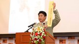 ရွေးကောက်ပွဲကော်မရှင် ဒု-ညွှန်ချုပ် သေနတ်နဲ့ ပစ်ခတ်ခံရ