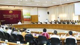 စစ်ကောင်စီ UEC နဲ့ နိုင်ငံရေးပါတီတွေ မကြာခင်တွေ့ဆုံဖို့ရှိ
