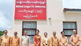 UEC က NLD ပါတီကို ငွေစာရင်း စစ်ဆေးမယ့်ကိစ္စ NLD လက်မခံ