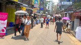 ယူကေနိုင်ငံက Chevening ပညာသင်ဆု လျှောက်ထားနိုင်