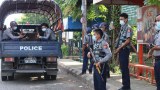 အကြမ်းဖက်သတ်ဖြတ်မှုတွေအတွက် တာဝန်ခံရမယ်လို့ ဗြိတိန်ထုတ်ပြန်