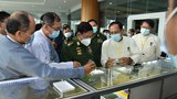 စစ်ကောင်စီရဲ့ မြန်မာ့ကျောက်မျက်လုပ်ငန်းကို ဗြိတိန် ပိတ်ဆို့အရေးယူ