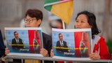 ဦးကျော်မိုးထွန်း ကုလသမဂ္ဂမှာနေရာဆက်ရရေး လှုပ်ရှားမှုတွေစတင်