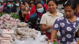 မြန်မာပြည်သူ ခြောက်သန်းကျော် ငတ်မွတ်မှုဘေးကြုံနိုင်ကြောင်း ကုလခန့်မှန်း