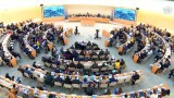 မြန်မာ့အရေး ကုလလူ့အခွင့်အရေးကောင်စီ ဆွေးနွေးမည်