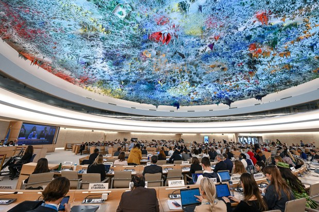 ကုလအထူးကိုယ်စားလှယ် အစီရင်ခံစာကို အိန္ဒိယ တုံ့ပြန် ကုလအထူးကိုယ်စားလှယ် အစီရင်ခံစာကို အိန္ဒိယ တုံ့ပြန်
