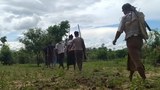 ကနီ အစုလိုက်အပြုံလိုက်သတ်ဖြတ်မှု ကုလအတွင်းရေးမှူးချုပ်ထံ ဦးကျော်မိုးထွန်း တင်ပြ