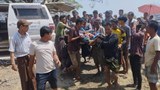မြန်မာဟာ မြေမြှုပ်မိုင်းကြောင့် သေဆုံး ဒဏ်ရာရသူအများဆုံး နိုင်ငံဖြစ်ကြောင်း UNOCHA ပြော