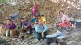 အကူအညီတွေ တားဆီးပိတ်ပင်တာ စစ်ရာဇဝတ်မှုဖြစ်နိုင်တယ်လို့ ကုလပြောကြား