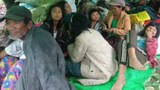 လူဦးရေသုံးသန်း လူသားချင်းစာနာမှုအကူအညီ လိုအပ်နေကြောင်း ကုလသမဂ္ဂထုတ်ပြန်