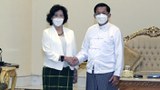 ကုလအထူးကိုယ်စားလှယ် NUG နဲ့ပါ တရားဝင် ထိတွေ့ဆက်ဆံဖို့ အထူးအကြံပေးကောင်စီ ထုတ်ပြန်