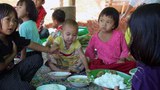 အကူအညီဖြတ်တောက်မှုကြောင့် ကလေးငယ် သေဆုံးနှုန်း တိုးလာနိုင်ကြောင်း ကုလ သတိပေး