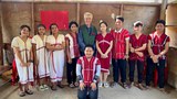 ထိုင်းရောက်ဒုက္ခသည်တွေ အလုပ်လုပ်ခွင့်နဲ့ ပညာသင်ခွင့်ရအောင်  ကူညီမယ်လို့ UNHCR ပြော